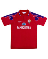 Retro Fiorentina Third Jersey 1995/97