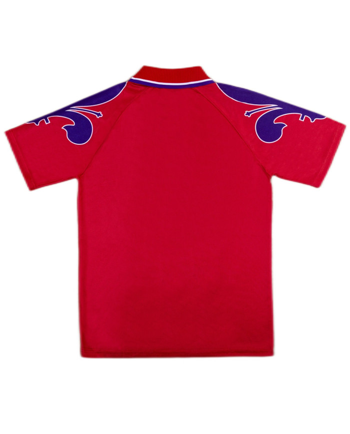 Retro Fiorentina Third Jersey 1995/97