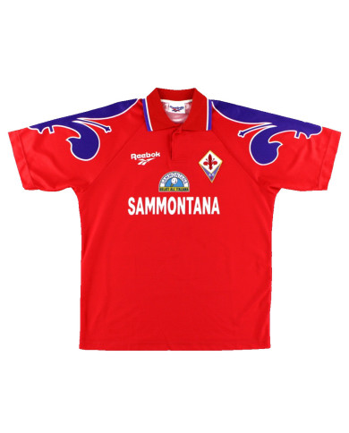 Retro Fiorentina Third Jersey 1995/97