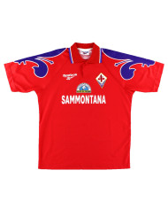 Retro Fiorentina Third Jersey 1995/97