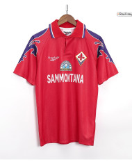 Retro Fiorentina Third Jersey 1995/97