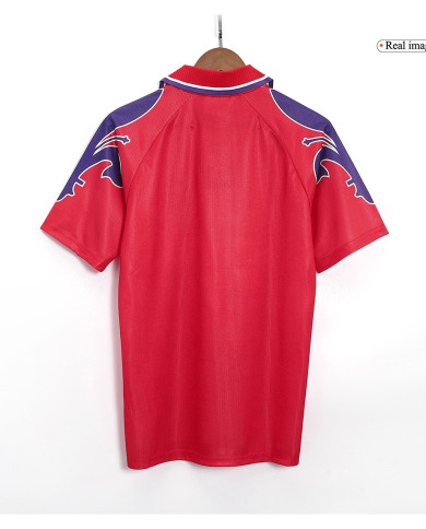 Retro Fiorentina Third Jersey 1995/97