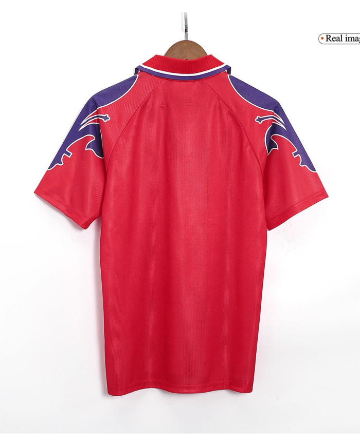 Retro Fiorentina Third Jersey 1995/97