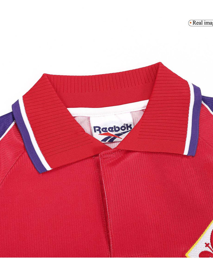 Retro Fiorentina Third Jersey 1995/97