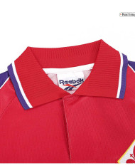 Retro Fiorentina Third Jersey 1995/97