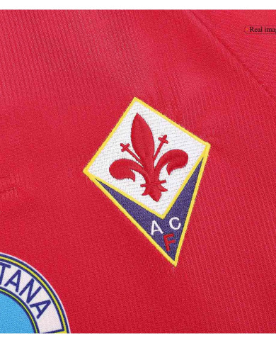Retro Fiorentina Third Jersey 1995/97