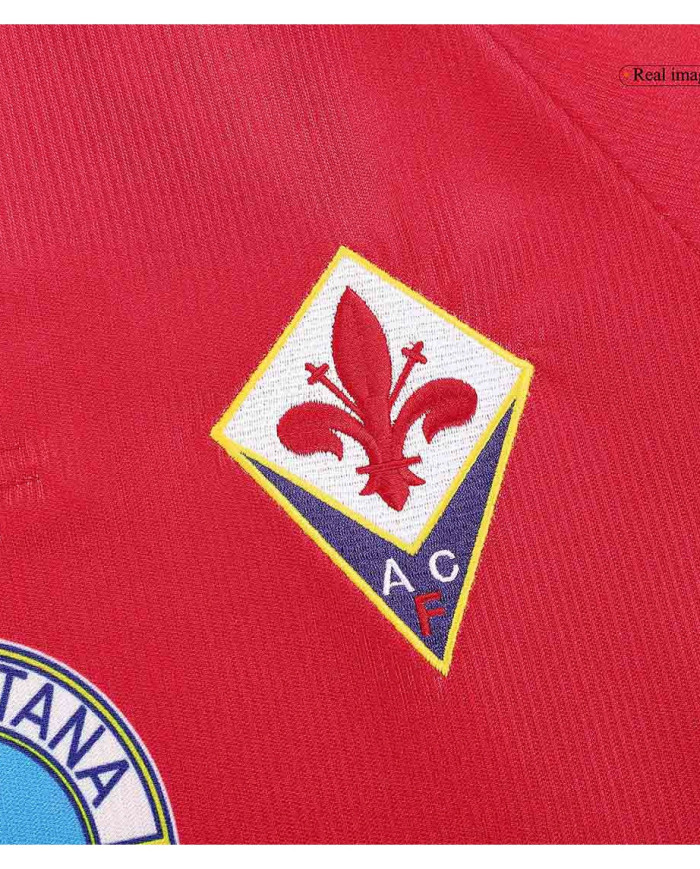 Retro Fiorentina Third Jersey 1995/97
