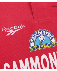 Retro Fiorentina Third Jersey 1995/97