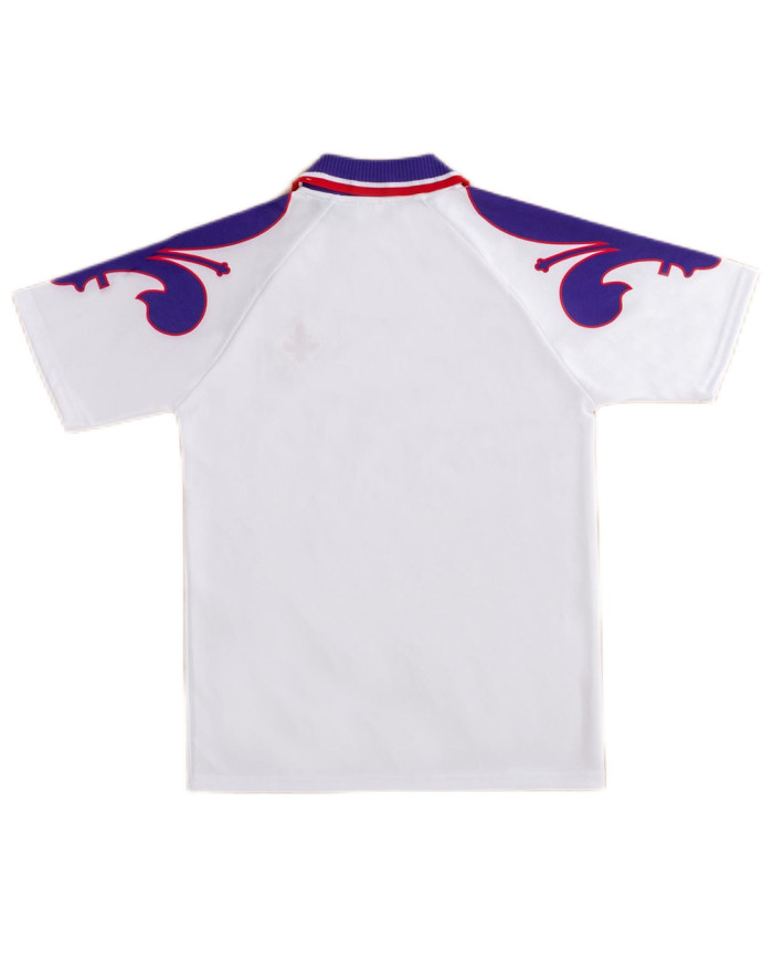 Retro Fiorentina Away Jersey 1995/96