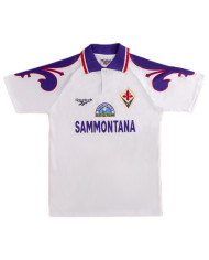 Retro Fiorentina Away Jersey 1995/96