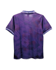 Retro Fiorentina Home Jersey 1992/93