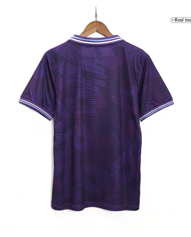 Retro Fiorentina Home Jersey 1992/93 Retro Fiorentina Home Jersey 1992/93