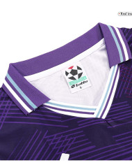 Retro Fiorentina Home Jersey 1992/93