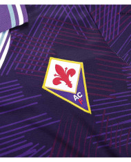 Retro Fiorentina Home Jersey 1992/93