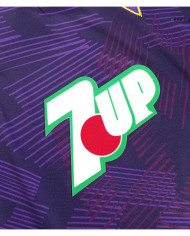 Retro Fiorentina Home Jersey 1992/93