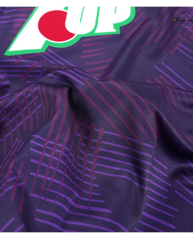 Retro Fiorentina Home Jersey 1992/93 Retro Fiorentina Home Jersey 1992/93