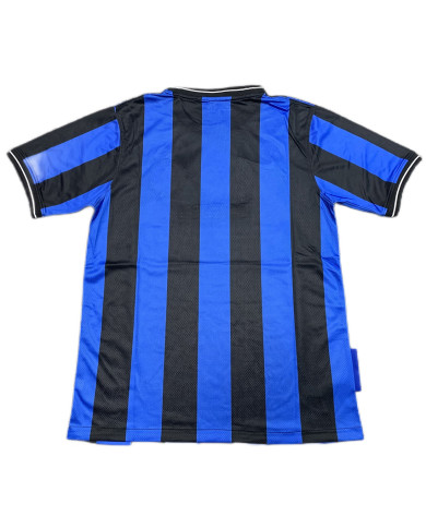 Retro Inter Milan UCL Final Home Jersey 2009/10 Retro Inter Milan UCL Final Home Jersey 2009/10