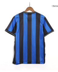 Retro Inter Milan UCL Final Home Jersey 2009/10