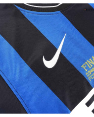Retro Inter Milan UCL Final Home Jersey 2009/10
