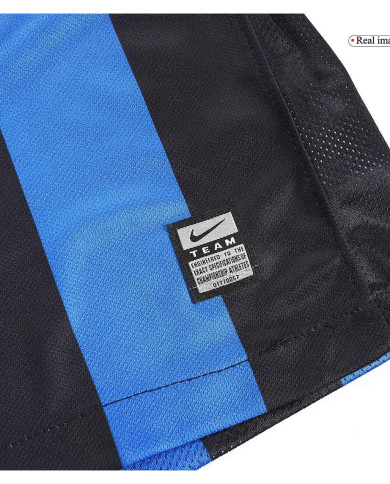 Retro Inter Milan UCL Final Home Jersey 2009/10 Retro Inter Milan UCL Final Home Jersey 2009/10