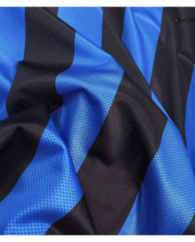 Retro Inter Milan UCL Final Home Jersey 2009/10 Retro Inter Milan UCL Final Home Jersey 2009/10