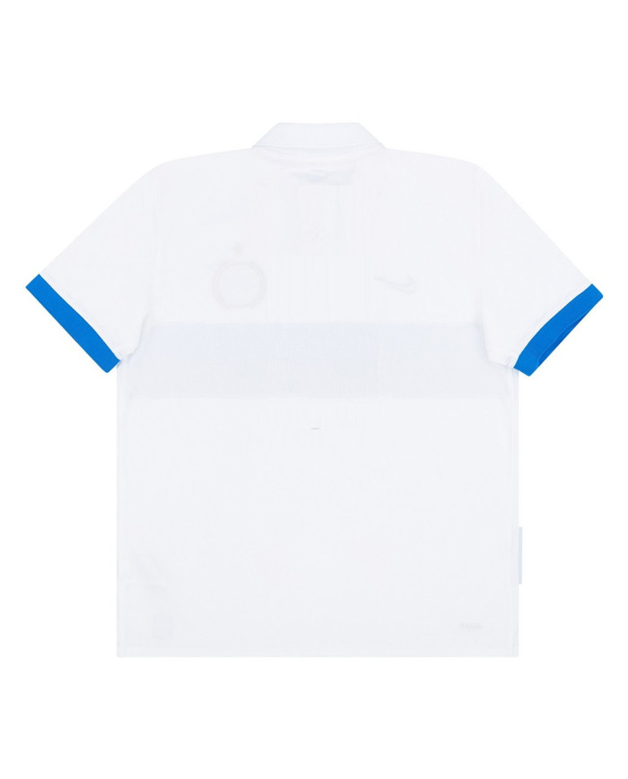 Retro Inter Milan Away Jersey 2009/10