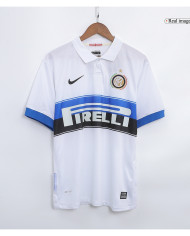 Retro Inter Milan Away Jersey 2009/10