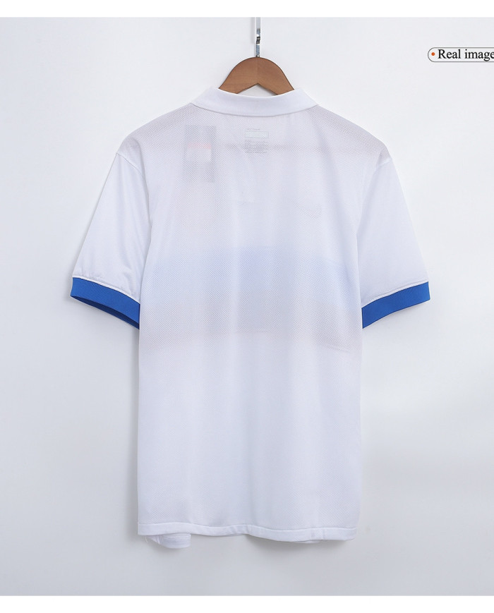 Retro Inter Milan Away Jersey 2009/10