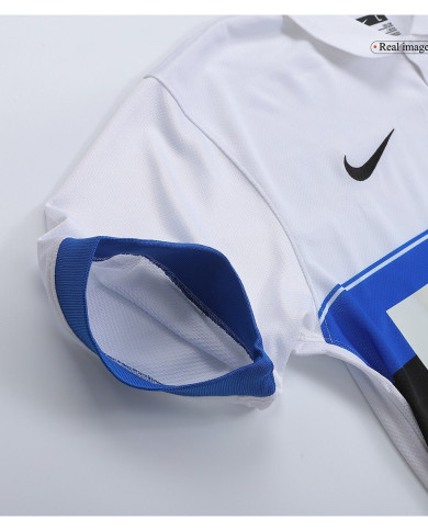 Retro Inter Milan Away Jersey 2009/10 Retro Inter Milan Away Jersey 2009/10
