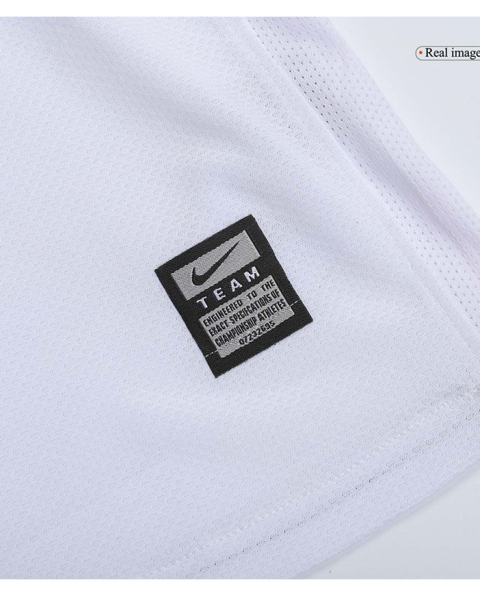 Retro Inter Milan Away Jersey 2009/10