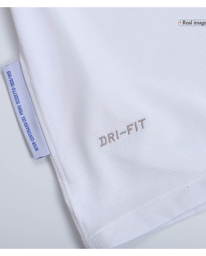 Retro Inter Milan Away Jersey 2009/10