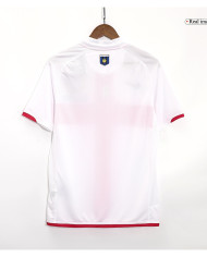 Retro Inter Milan 100th Anniversary Away Jersey 2007/08