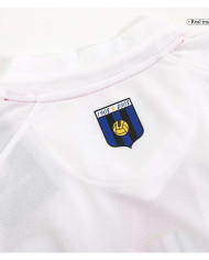 Retro Inter Milan 100th Anniversary Away Jersey 2007/08