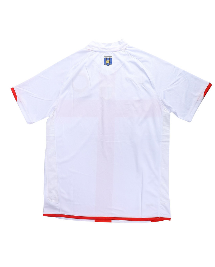 Retro Inter Milan 100th Anniversary Away Jersey 2007/08