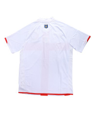 Retro Inter Milan 100th Anniversary Away Jersey 2007/08
