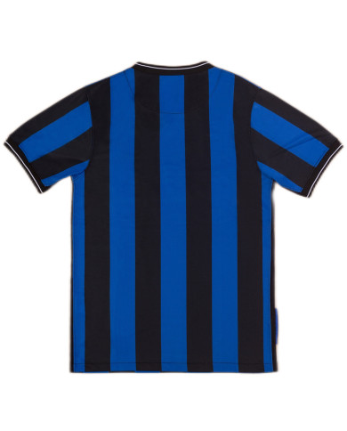 Retro Inter Milan Home Jersey 2009/10 Retro Inter Milan Home Jersey 2009/10