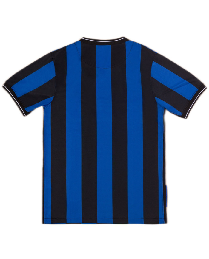 Retro Inter Milan Home Jersey 2009/10