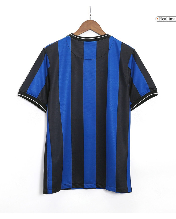 Retro Inter Milan Home Jersey 2009/10