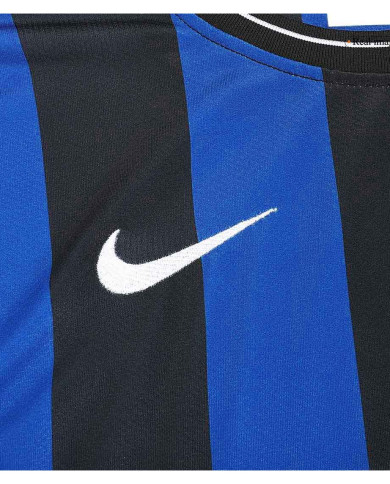 Retro Inter Milan Home Jersey 2009/10 Retro Inter Milan Home Jersey 2009/10