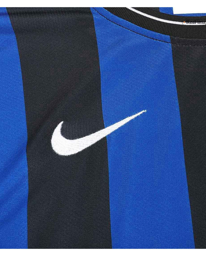 Retro Inter Milan Home Jersey 2009/10