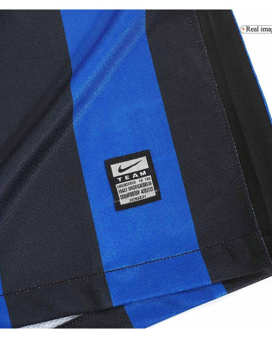 Retro Inter Milan Home Jersey 2009/10 Retro Inter Milan Home Jersey 2009/10
