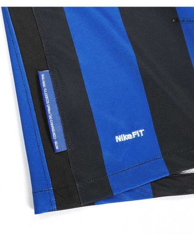 Retro Inter Milan Home Jersey 2009/10 Retro Inter Milan Home Jersey 2009/10