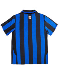 Retro Inter Milan 100th Anniversary Home Jersey 2007/08