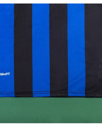 Retro Inter Milan 100th Anniversary Home Jersey 2007/08 Retro Inter Milan 100th Anniversary Home Jersey 2007/08