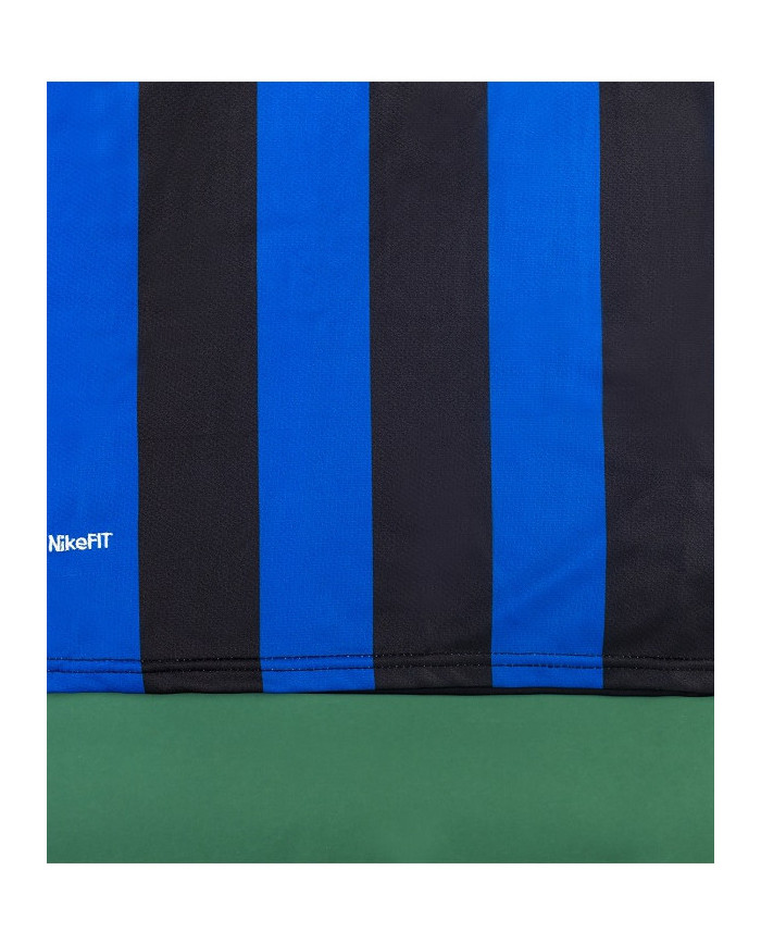 Retro Inter Milan 100th Anniversary Home Jersey 2007/08