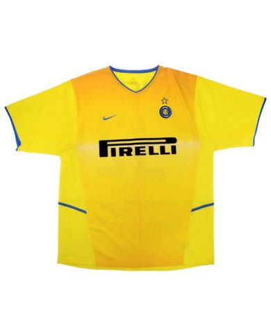 Retro Inter Milan Third Jersey 2002/03 Retro Inter Milan Third Jersey 2002/03
