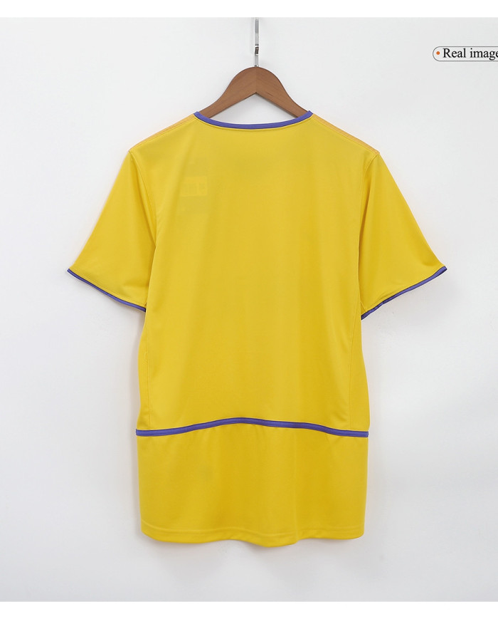 Retro Inter Milan Third Jersey 2002/03