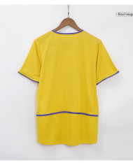 Retro Inter Milan Third Jersey 2002/03