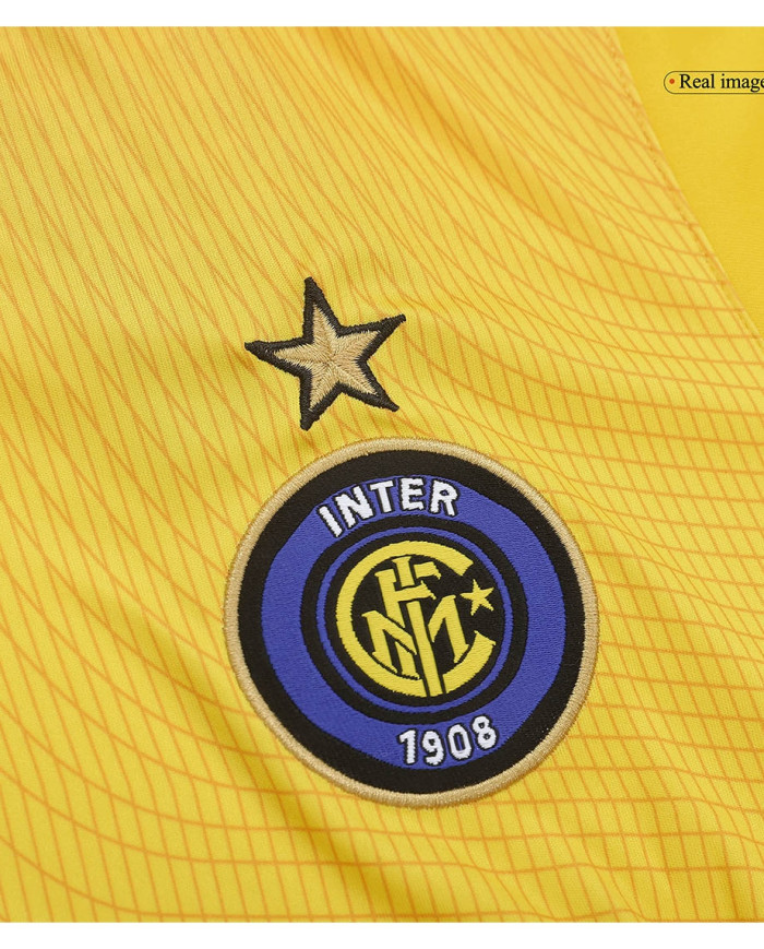 Retro Inter Milan Third Jersey 2002/03
