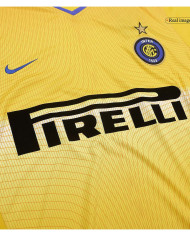 Retro Inter Milan Third Jersey 2002/03